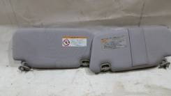 Козырек солнцезащитный. Subaru Forester, SG, SG9, SG5