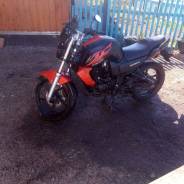 Racer Nitro. 250 куб. см., исправен, птс, с пробегом