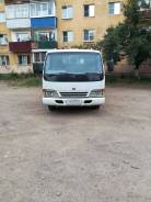Isuzu Elf. Isuzu ELF Широколобый, 4 600 куб. см., 3 500 кг.
