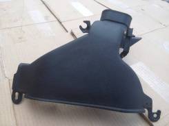 Воздухозаборник. Toyota Harrier, GSU30, GSU30W, GSU31, GSU31W, GSU35, GSU35W, GSU36, GSU36W Lexus RX350, GSU30, GSU35 Двигатель 2GRFE