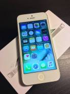 Apple iPhone 5 16Gb. Б/у