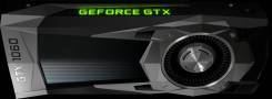 GeForce GTX 1060