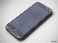 HTC One M8. Б/у