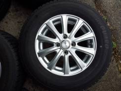 Topy Sibilla. 5.5x14, 4x100.00, ET42