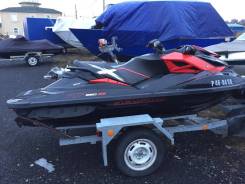 BRP Sea-Doo RXP. 257,00 л.с., Год: 2014 год
