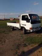 Nissan Atlas. Продам Н- Атлас 97г. в., 2 700 куб. см., 1 500 кг.