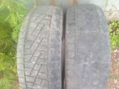 Bridgestone Blizzak MZ-01. Всесезонные, 70 %, 2 шт