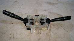 Блок подрулевых переключателей. Subaru Forester, SG9, SG, SG5