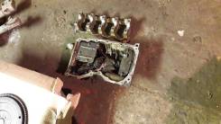 Поддон. Mazda MPV, LY3P Mazda CX-7, ER3P Mazda Axela, BK3P, BK5P, BKEP Mazda Atenza, GG3P Двигатель L3VDT