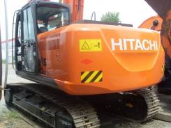 Hitachi ZX180LCN-5G. Гусеничный экскаватор Hitachi ZX 180 LCN-5G, 0,80 куб. м.