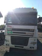 DAF XF 95. Продам низкорамный DAF XF95, 4 200 куб. см., 30 000 кг.