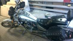 Johnny Pag Spyder. 300 куб. см., исправен, птс, с пробегом