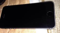 Apple iPhone 5s. Б/у