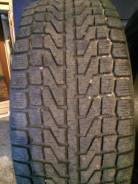 Yokohama Guardex F721. Зимние, без шипов, износ: 40%, 2 шт