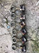 Поршень. Toyota Crown, JZS171, JZS171W Toyota Chaser, JZX105, JZX100, JZS171 Двигатель 1JZGE
