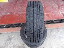 Dunlop DSX-2. Всесезонные, 2012 год, износ: 10%, 4 шт