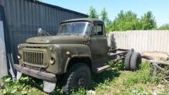 ГАЗ 53. , 1 000 куб. см., 1 000 кг.