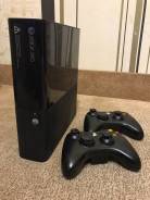 Microsoft Xbox 360 E