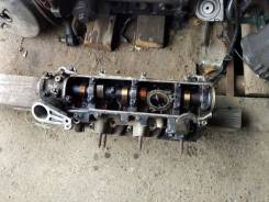 Головка блока цилиндров. Toyota 4Runner, VZN130 Двигатель 3VZE