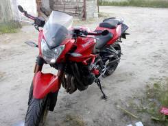 Stels 600 Benelli. 600 куб. см., исправен, птс, с пробегом