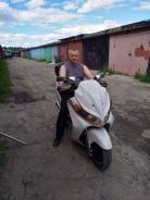 Suzuki Skywave 250. 250 куб. см., исправен, птс, с пробегом