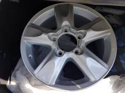 Toyota. 8.0x18, 5x150.00, ET60