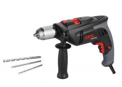 Дрель ударная SKIL 6398 LA - перфоратор