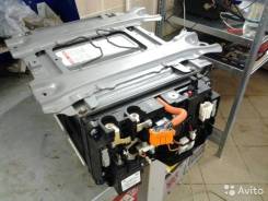 Аккумулятор. Honda