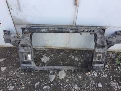 Рамка радиатора. Hyundai ix35