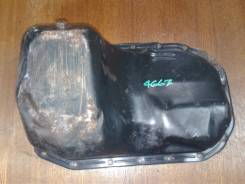 Поддон. Mitsubishi: Chariot, RVR, Outlander, Airtrek, Galant, Lancer, Lancer Evolution, Dion, Eterna, Eclipse Двигатель 4G63