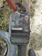 Поддон. Toyota Hilux Surf, VZN130G Toyota 4Runner, VZN130 Двигатель 3VZE