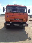 Камаз 65115. , 10 850 куб. см., 15 500 кг.