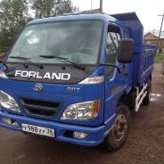 Foton. , 2 596 куб. см., 3 000 кг.