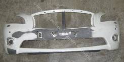 Бампер. Infiniti: M25, M37, M56, M35, Q70 Двигатель VK56VD