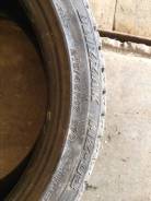 Bridgestone Blizzak MZ-03. Зимние, без шипов, износ: 40%, 2 шт