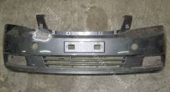 Бампер. Geely Emgrand, EC7 Geely Emgrand EC7