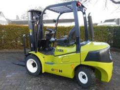 Clark C30D. Продается вилочный погрузчик Clark GTS 30 D, 2 000 куб. см., 3 000 кг.