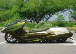 Honda. 50 куб. см., неисправен, без птс, с пробегом