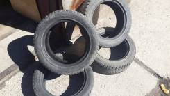 Nokian Nordman 4. Зимние, шипованные, износ: 30%, 4 шт