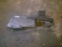 Воздухозаборник. Mazda Premacy, CP8W Двигатель FPDE