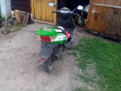 Motolife. 110 куб. см., исправен, птс, с пробегом