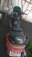 Yamaha Majesty. 125 куб. см., исправен, птс, с пробегом