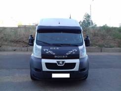 Peugeot Boxer. Продам автобус Пежо Боксер, 2 200 куб. см., 19 мест
