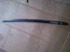 Молдинг лобового стекла. Nissan Terrano Regulus, JTR50, JLUR50, JRR50, JLR50 Nissan Terrano, LUR50, LR50, RR50, PR50, TR50 Двигатели: QD32TI, VG33E, T...