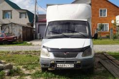 ГАЗ Газель. Продаю Газель Термобудка, 2 500 куб. см., 1 500 кг.