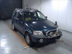 Honda CR-V. RD1, B20B