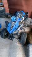 Irbis ATV110S. исправен, без птс, с пробегом