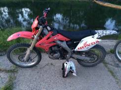 Racer Enduro RC250-XZR. 250 куб. см., исправен, без птс, с пробегом