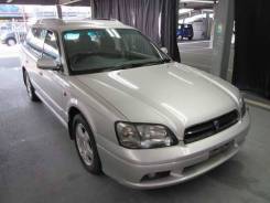 Subaru Legacy. BH9, EJ254