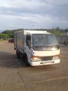 Isuzu Elf. Продаётся грузовик Isuzu ELF, 3 664 куб. см., 2 000 кг.